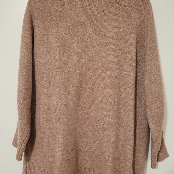 Calvin Klein Cardigan Sweater - Picture 3 of 3